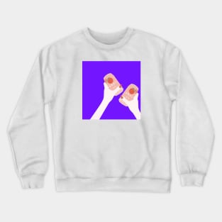 PEACH SODA 2 Crewneck Sweatshirt